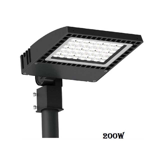 Đèn đường led cao áp DCAD 05 200W