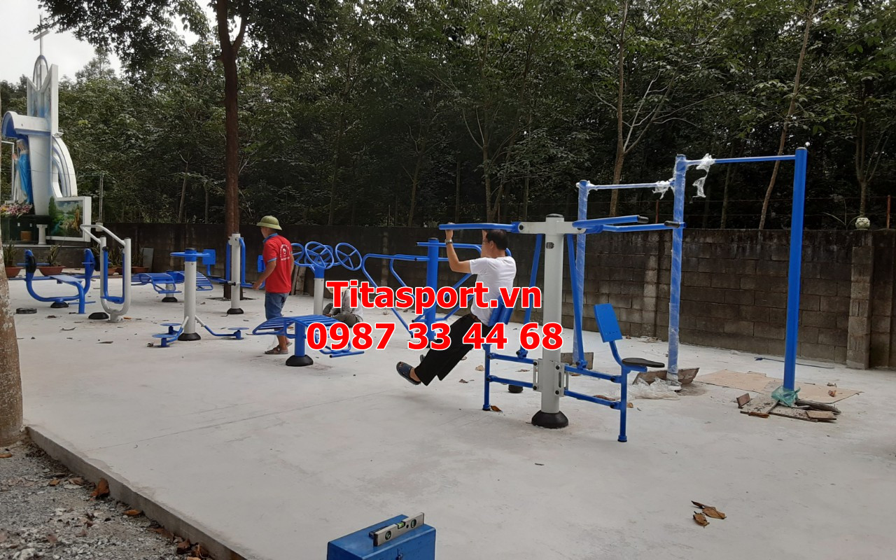 Lắp đặt công trình 13