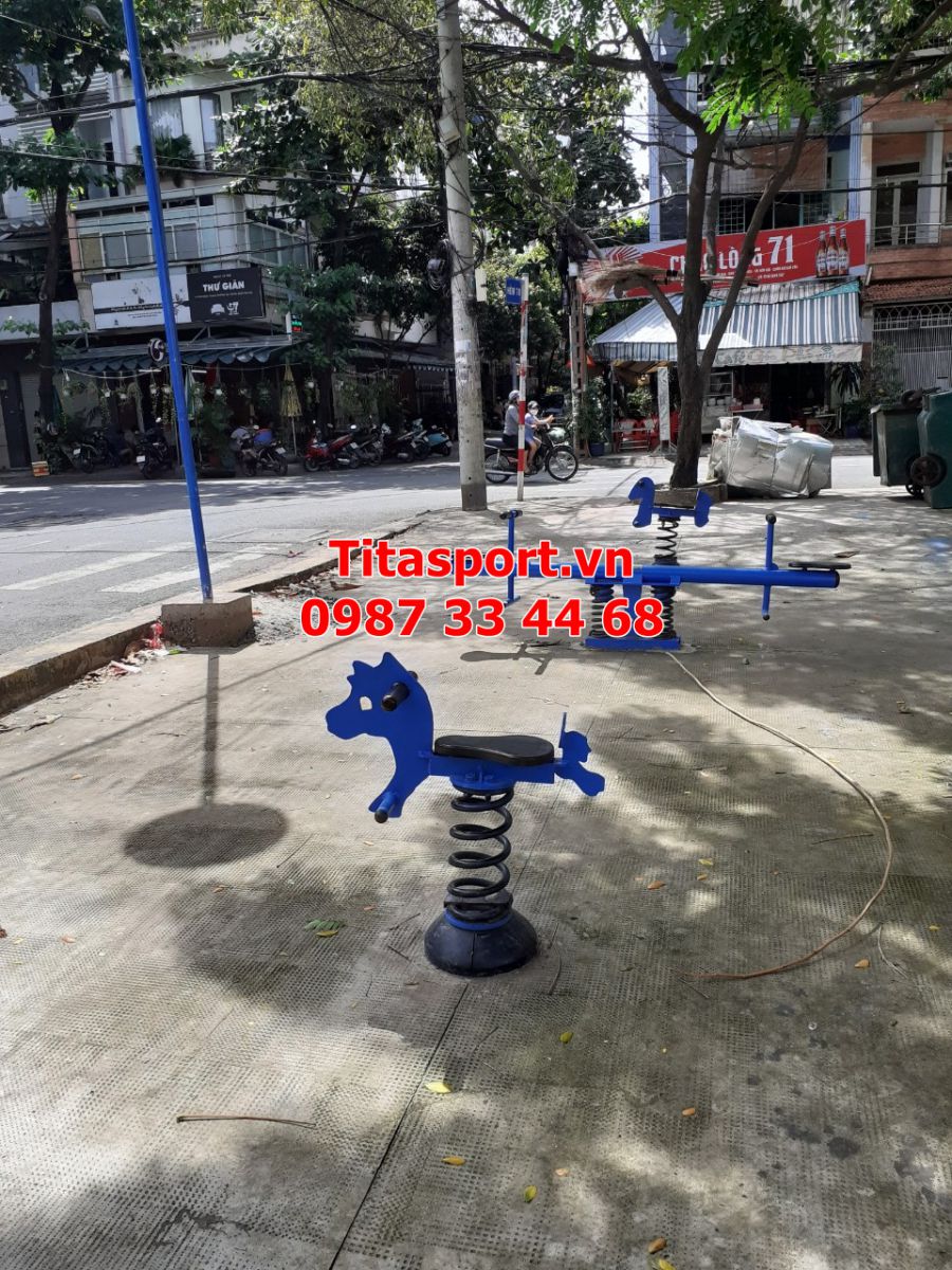 Lắp đặt công trình 14